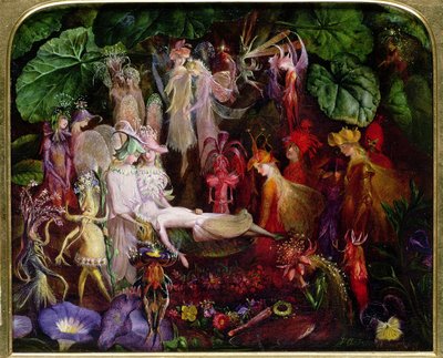 The Fairy